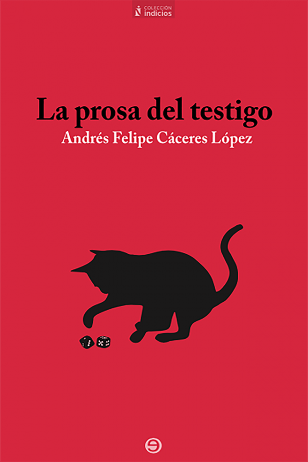 La prosa del testigo