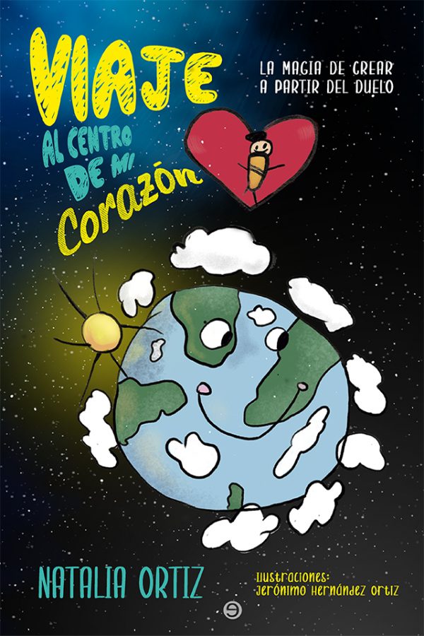 Viaje al centro de mi corazón