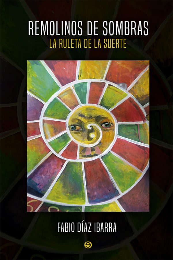Remolinos de sombras
