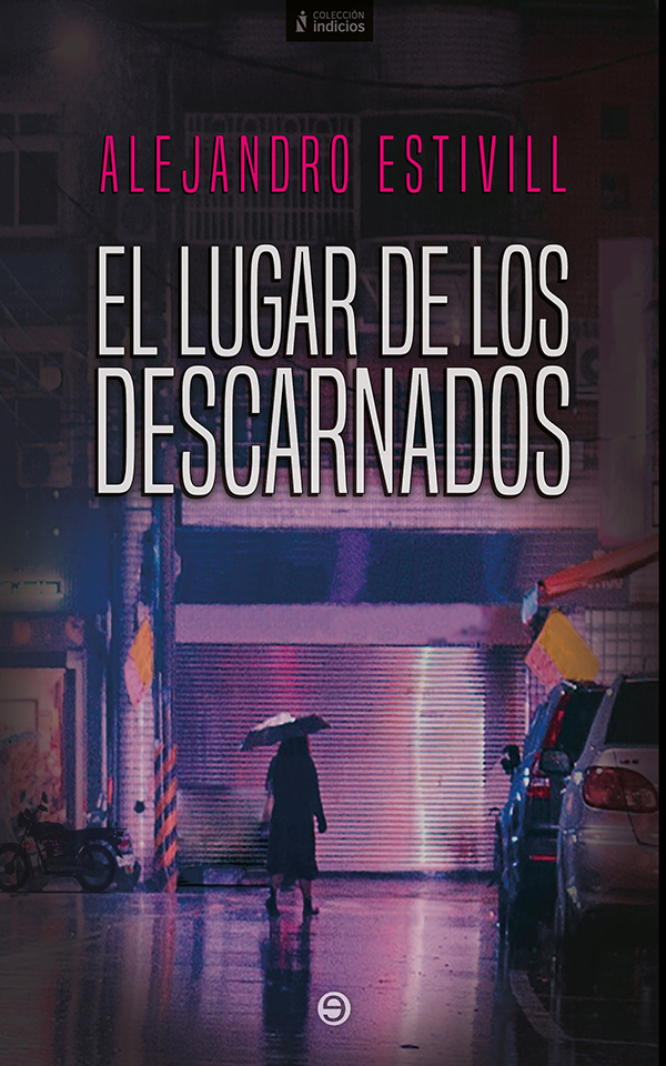 El lugar de los descarnados