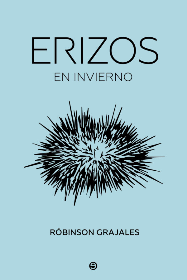 Erizos en invierno