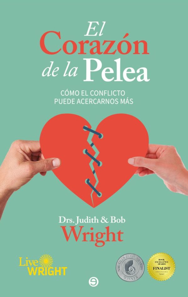 El corazón de la pelea