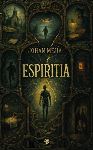 Espiritia