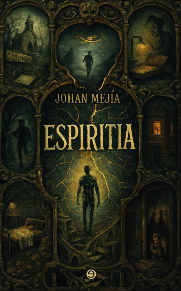 Espiritia