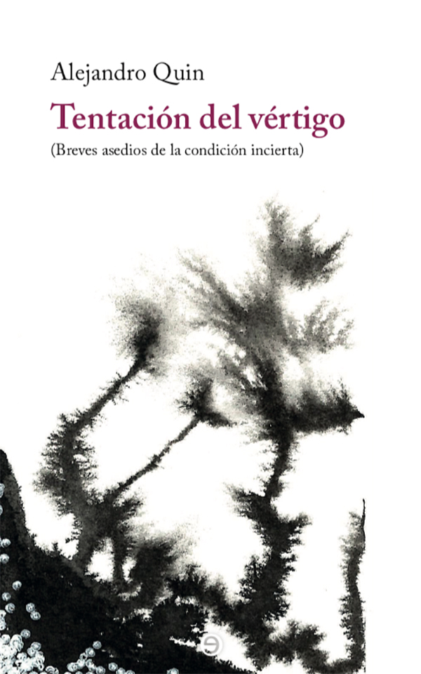 Tentación del vértigo