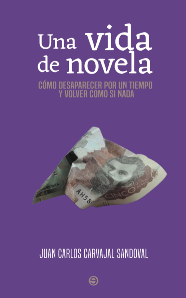 Una vida de novela