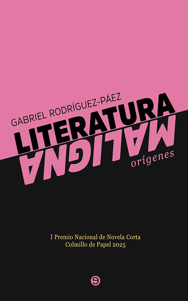 Orígenes. Literatura maligna