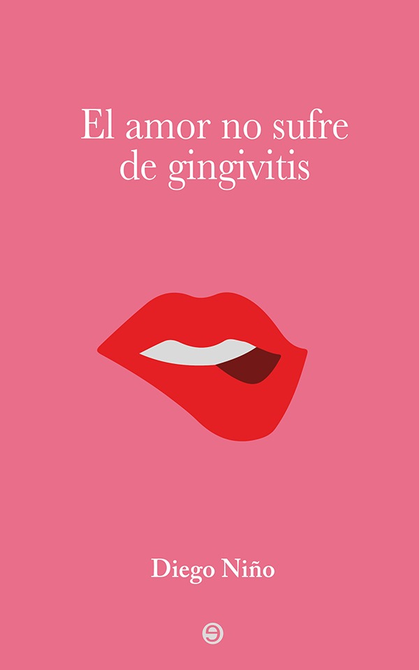 El amor no sufre de gingivitis