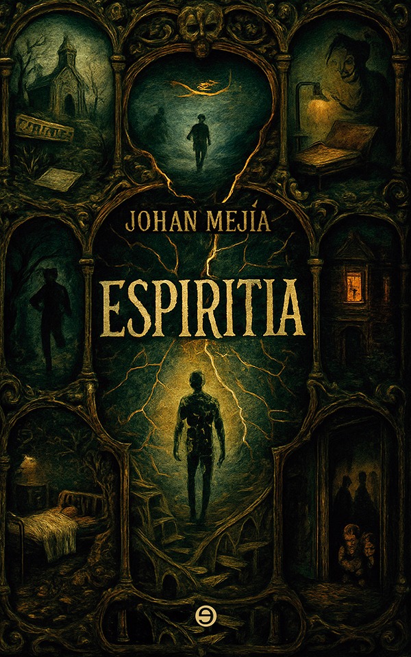 Espiritia