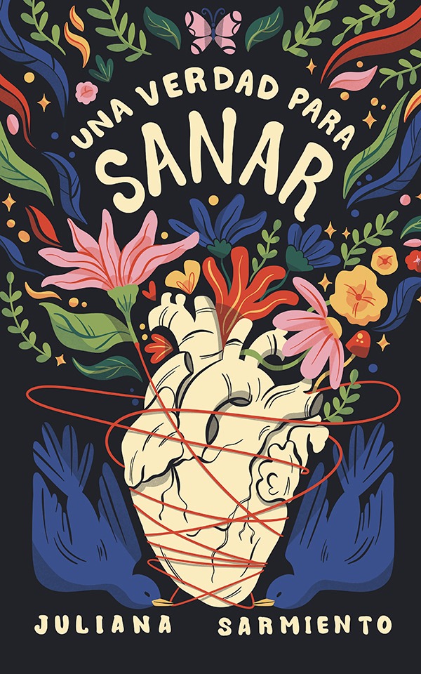 Una verdad para sanar