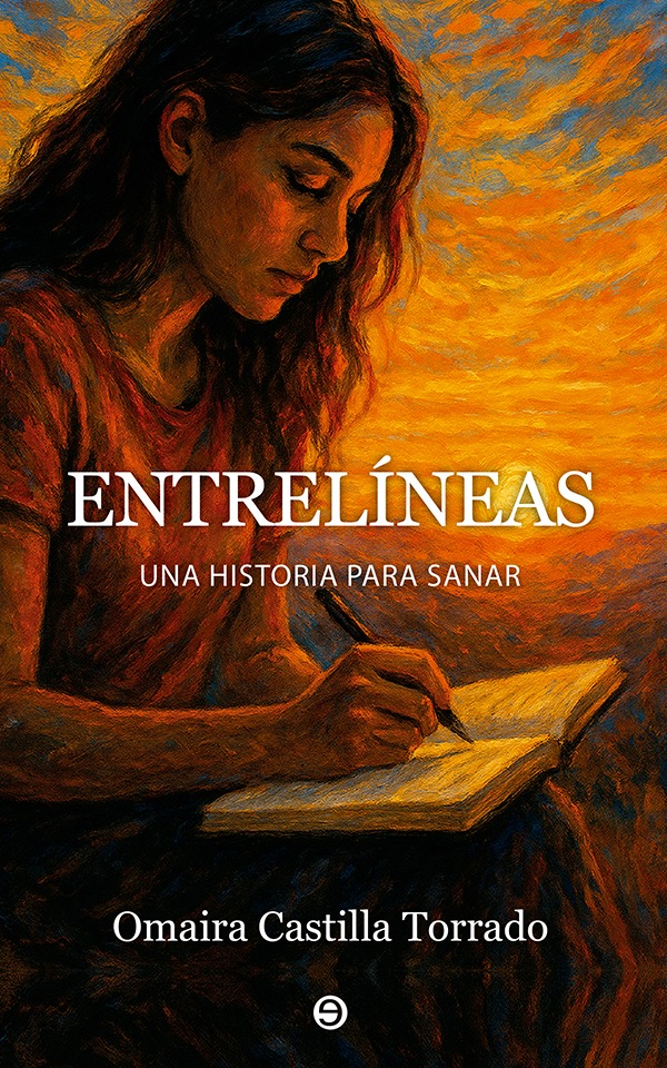 Entrelíneas. Una historia para sanar