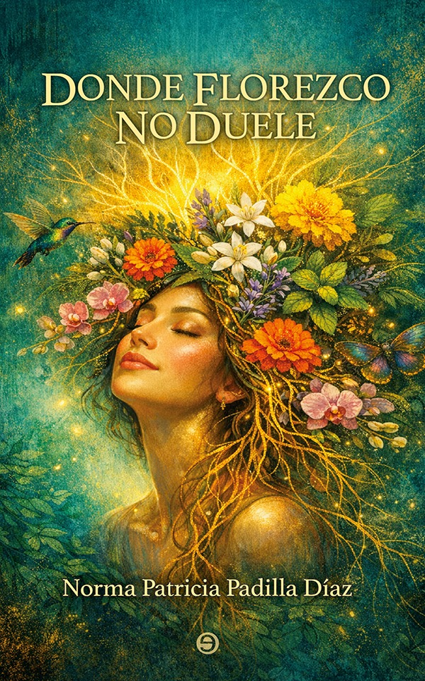 Donde florezco no duele