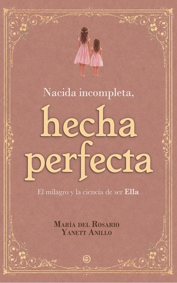 Nacida incompleta