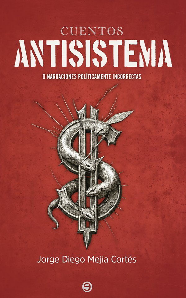 Cuentos antisistema